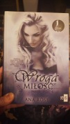 Ana Rose - Wroga Miłość part 1 