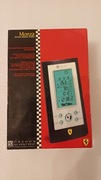 Stacja pogody Oregon Scientific Ferrari Monza – NOWA, kolekcjonerska!