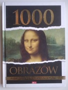 1000 obrazów. Podróż przez historię malarstwa - Ristujczina