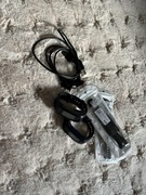 Dwa zegarki Garmin Vivosmart HR + dodatki