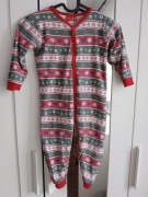 Piżamka pajacyk Disney 92