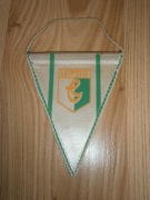 Proporczyk sportowy BSG Chemie Leipzig