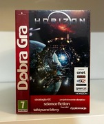 Horizon - gra na PC (Nowa, w folii!)
