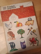 Poradnik gospodyni - 1986 r.