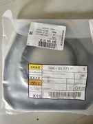 USZCZELNIACZ WAŁU ORG.VAG AUDI VW SEAT SKODA