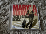 Maryla Rodowicz - Życie ładna rzecz