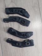 Ślizgi zderzaka Bmw X2 F39 7428996 7428998 7428995 7428997