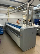 Sprzedam Magiel gazowy Laco (D500/3300 Gas 2019r