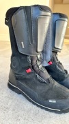 Używane buty motocyklowe Revit Discovery H2O rozmiar 45
