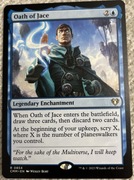 MTG Oath of Jace - stan NM