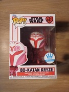 Funko Pop! Star Wars – Bo-Katan Kryze Valentine’s Day (610) – NOWA!