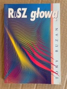 D RUSZ GŁOWĄ Tony Buzan