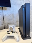 Konsola Xbox One X 1TB SSD Adata Ultimate SU650 2,5" SATA III