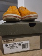 TIMBERLAND Espadryle ON r 41