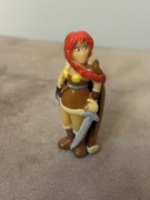 Abba figurka z kinder niespodzianka Asterix i wikingowie