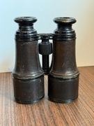 Antyczna lornetka J.H. Steward “The Tourist” London – koniec XIX w. 