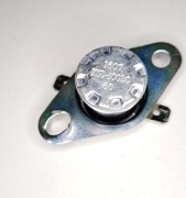 KSD-100LC 60  250V 10A Termostat bimetaliczny.
