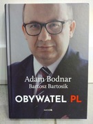 Obywatel PL Adam Bodnar Bartosz Bartosik