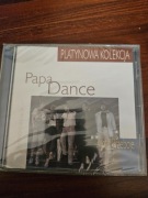 CD Papa Dance Złote Przeboje PLATYNOWA KOLEKCJA