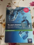 Podręcznik do Chemii To jest chemia 1