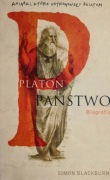 Platon Państwo Biografia Simon Blackburn
