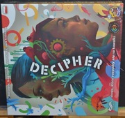 gra Decipher planszowa