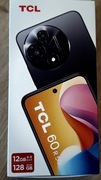 Smartfon TCL 60R 5G 128GB NOWY 