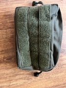 Kieszeń cargo do pasa molle