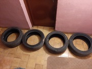 Komplet opon Continental ContiSport 3 225/45 R17