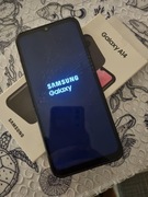 Samsung   A14 uszkodzony