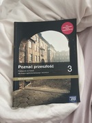 Poznać przeszłość 3 podręcznik do historii