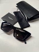 Okulary przeciwsłoneczne Saint Laurent Mica