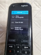 Logitech Harmony Elite 