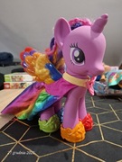 Kucyk Pony ze skrzydłami