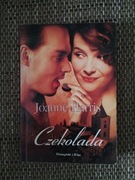 Czekolada  Joanne Harris