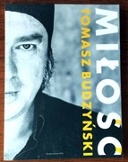 Miłość - Tomasz Budzyński