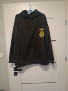 Bluza z kapturem Stussy rozmiar XL nowa 