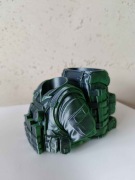 Wojskowy organizer biurko