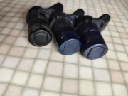 Czujniki parkowania Audi