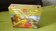 LEGO DC 76157 Wonder Woman kontra Cheetah NOWE MISB