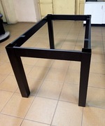 Stół metalowy -  stelaż spawany bez blatu 