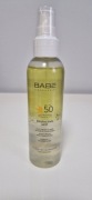 Laboratorios Babé - PROTECTIVE MIST SPF 50 - 150 mln