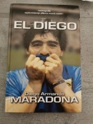 El Diego Maradona Autobiografia 