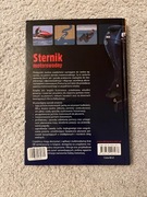 Sternik motorowodny Andrzej Ostrowski