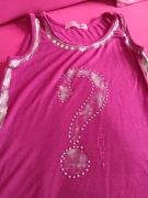 Bluza i koszulki S/M 158