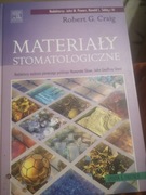 Materiały stomatologiczne - R. G. Craig