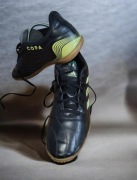 Markowe Buty skórzane halówki Adidas Copa Sense.4 r 44 wkł 28cm 