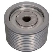 Rolka prowadząca/napędowa paska klinoweg Renault 7421454549, Volvo 21454549