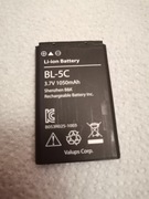 bateria do Mobilny dekoder WiFi Polsat Cyfrowy M-T 5000 TV Mobilna