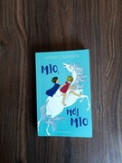 Mio Mój Mio - Astrid Lindgren